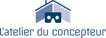 Fabricant de cuisines intérieures sur mesure Cany-Barville L'Atelier du Concepteur