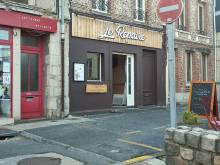 Restaurant traditionnel pour déjeuner le midi à Fécamp - LE REPAIRE